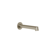 Gessi Anello bec de baignoire mural 63603